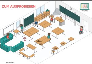 sitzplan